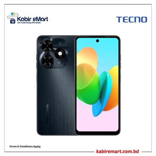 Tecno Spark 20C (8/128GB) Smart Phone