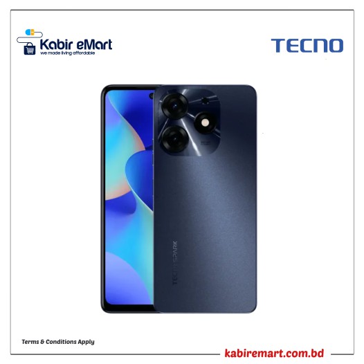 Tecno Spark 10 Pro (4/128GB) Smart Phone