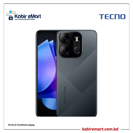 Tecno Spark Go 2023 (4/64GB) Smart Phone