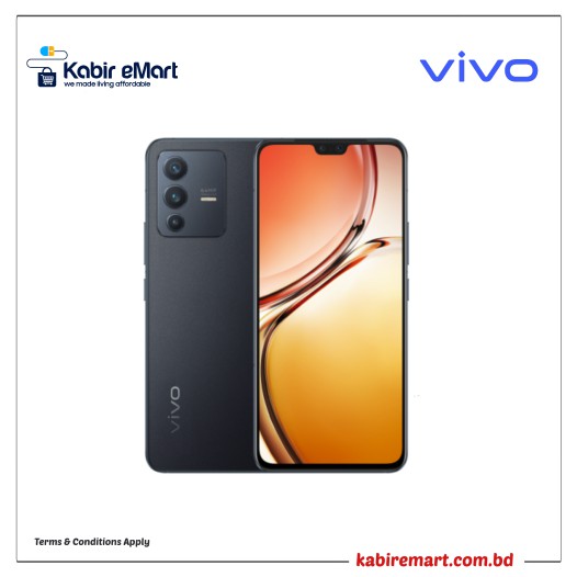 Vivo V23 5G (8/128GB)Smart Phone