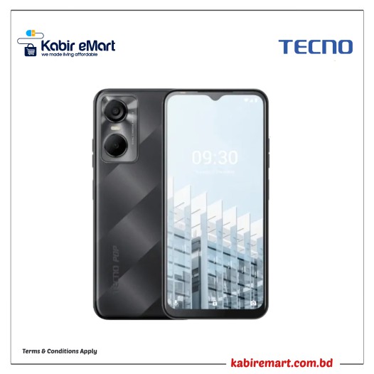 Tecno POP 6 Pro (2/32GB) Smart Phone