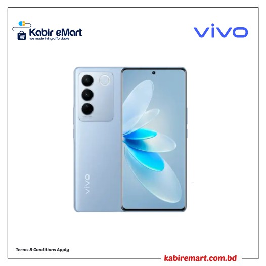 Vivo V27 5G (12/256GB) Smart Phone