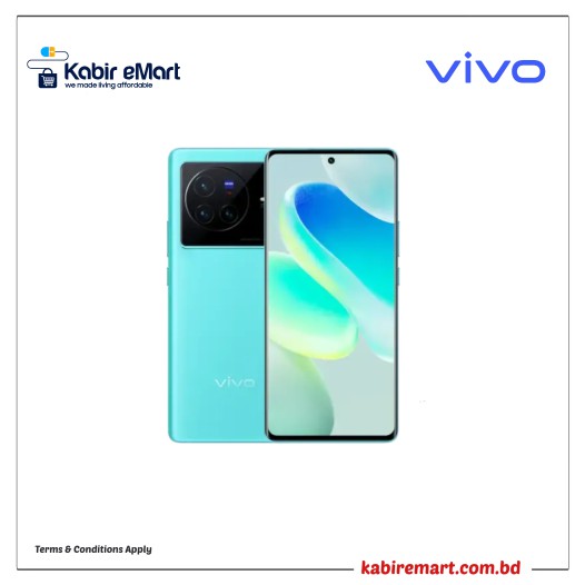 Vivo X80 5G (12/256GB) Smart Phone