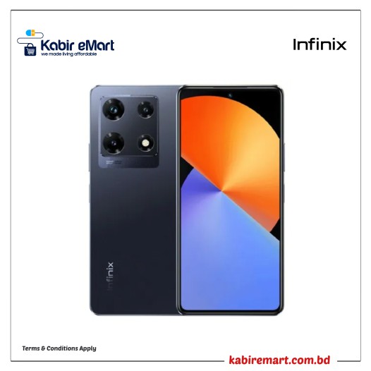 Infinix Note 30 Pro (8/256GB) Smart Phone