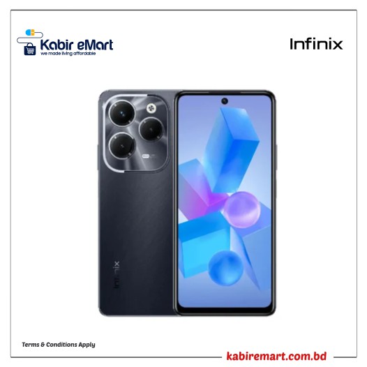 Infinix Hot 40 Pro (8/128GB) Smart Phone