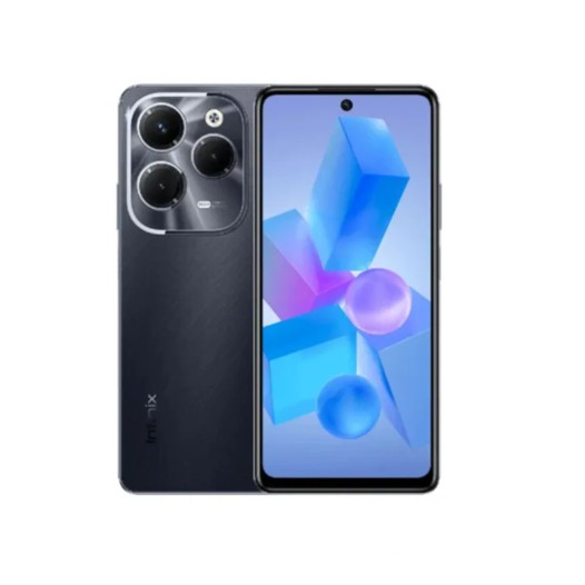 Infinix Hot 40 Pro (8/128GB) Smart Phone