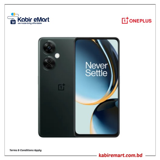 OnePlus Nord CE 3 Lite 5G (8/256GB)