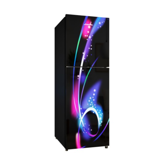 JR-XXB-LES630800 QD_Black Diamond Jamuna Refrigerator