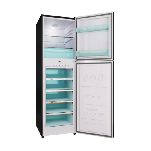 JR-XXB-LES630800 QD_Black Diamond Jamuna Refrigerator