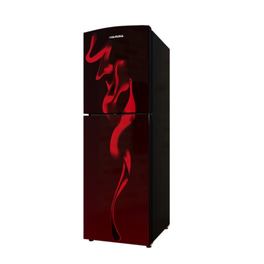 JE- 5SLS2E1-QD Red Blaze Jamuna refrigerator