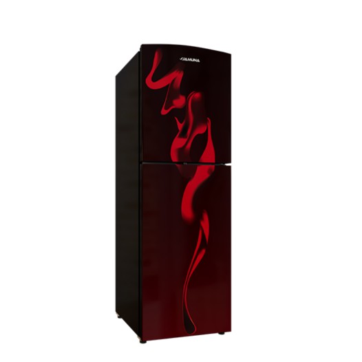 JE- 5SLS2E1-QD Red Blaze Jamuna refrigerator