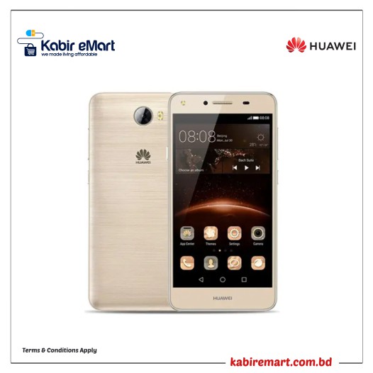 Huawei Y5II Smart Phone