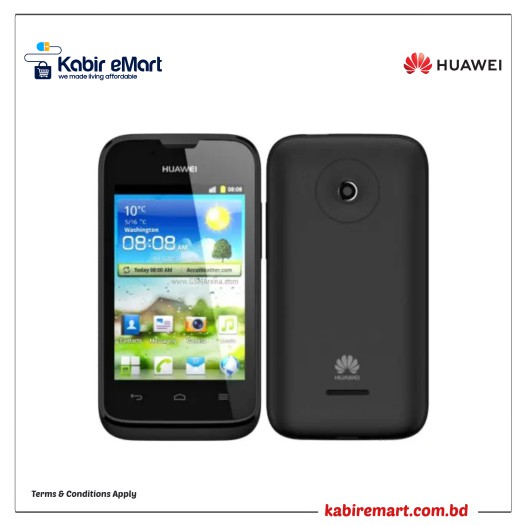 Huawei Ascend Y210D Smart Phone