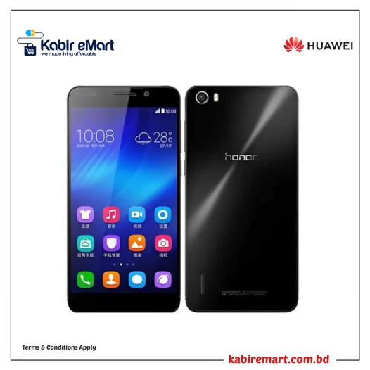 Huawei Honor 6  Smart Phone