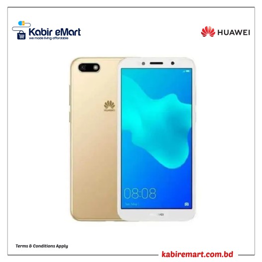 Huawei Y5 Prime (2018) Smart Phone