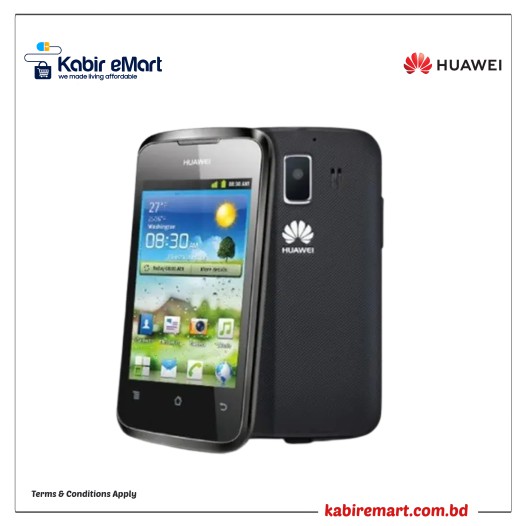 Huawei Ascend Y200