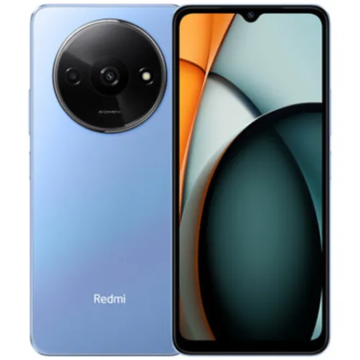 Xiaomi Redmi A3 (4/64GB) Smart Phone