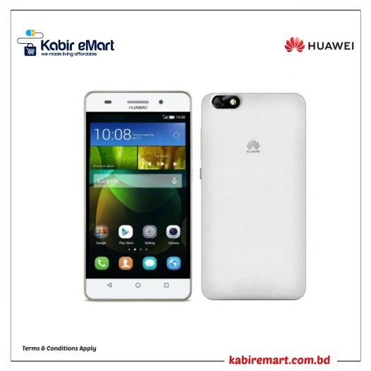 Huawei G Play Mini Smart Phone