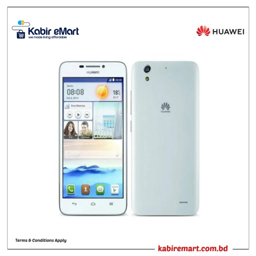 Huawei Ascend G630v Smart Phone