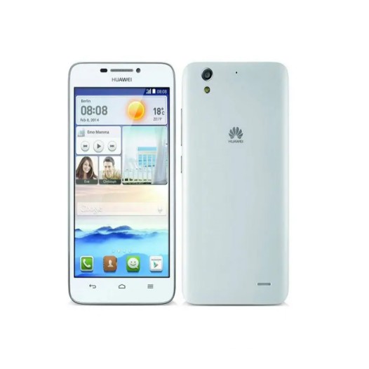 Huawei Ascend G630v Smart Phone