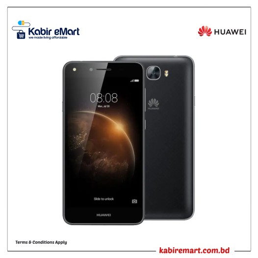 Huawei Y6 II Smart Phone