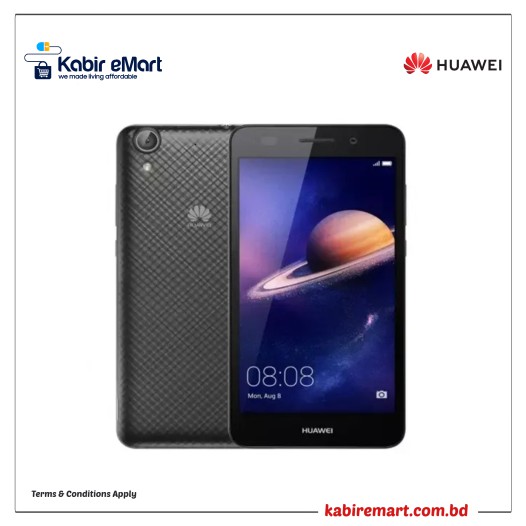 Huawei Y6 II Prime Smart Phone