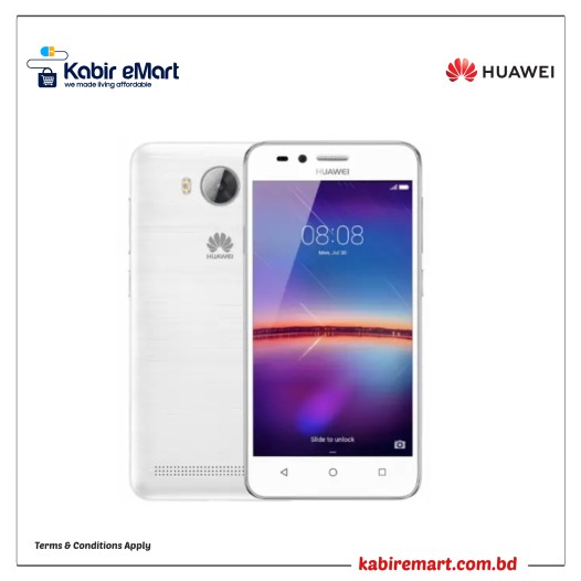 Huawei Y3 II Smart Phone