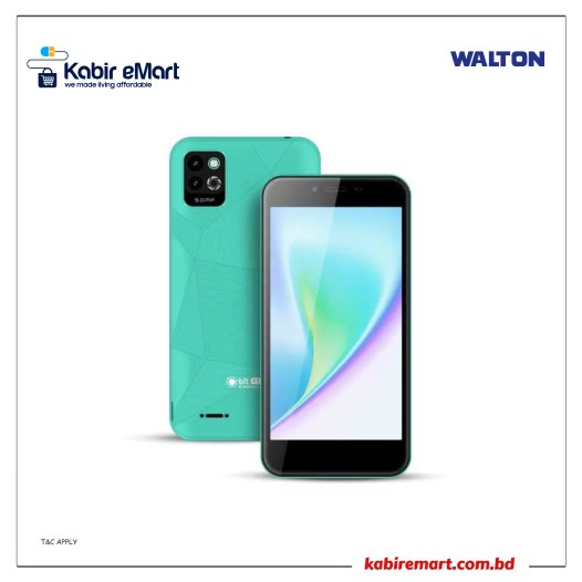 Walton Orbit Y11 (2/16GB) Smart Phone