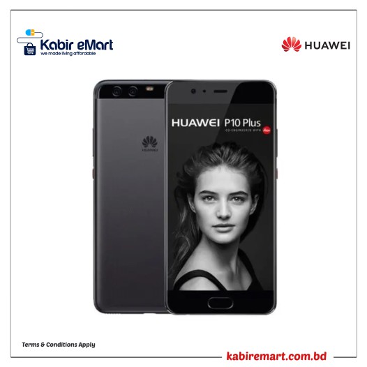 Huawei P10 Plus Smart phone