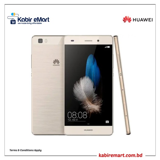 Huawei P8lite Smart Phone