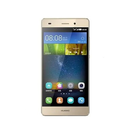 Huawei P8lite Smart Phone