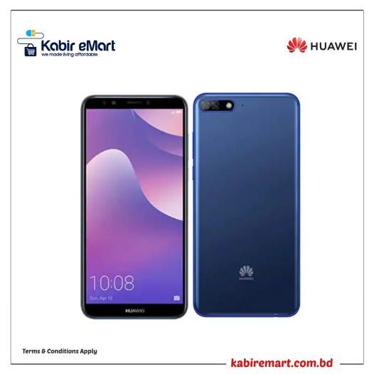 Huawei Y7 Pro (2018) Smart Phone