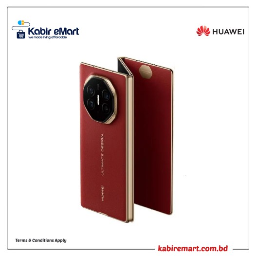 Huawei Mate XT Ultimate Smart Phone