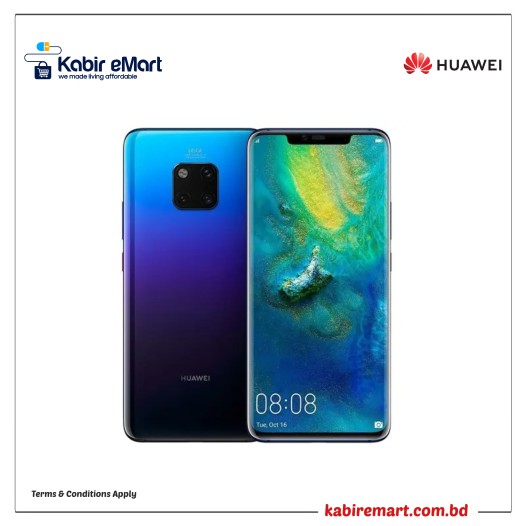 Huawei Mate 20 Pro Smart Phone