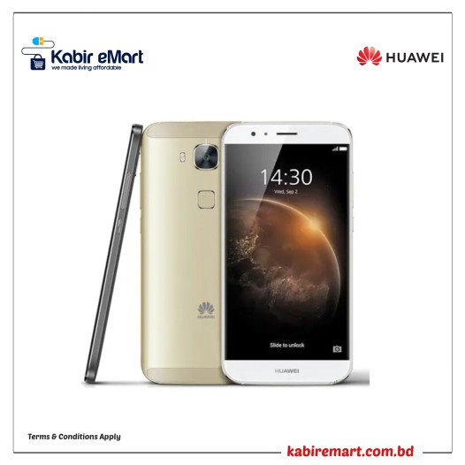 Huawei G7 Plus Smart Phone