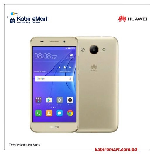 Huawei Y3 (2017) Smart Phone