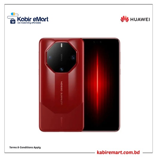 Huawei Mate XT Smart Phone