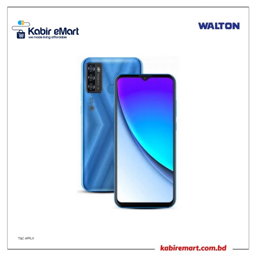 Walton Orbit Y20 2GB+32GB Smart Phone