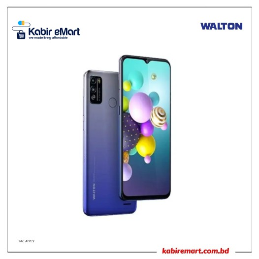 Walton Primo R8 4GB+64GB Smart Phone