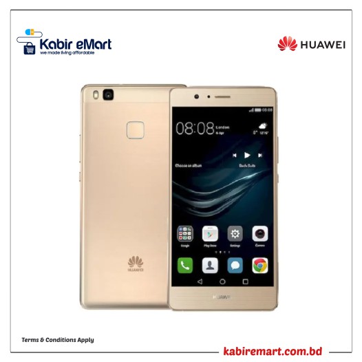 Huawei P9 lite Smart Phone