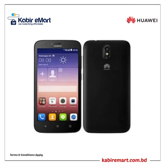 Huawei Y625 Smart Phone