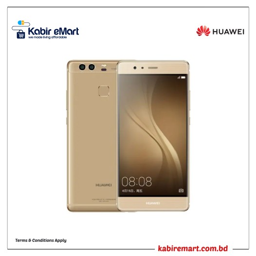 Huawei P9 Smart Phone