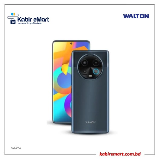 Walton XANON X90 24GB+256GB Smart Phone