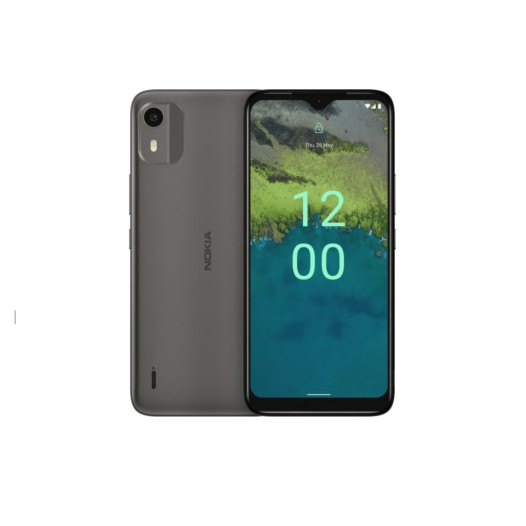 Nokia C12 Pro (4/64GB) Smart Phone