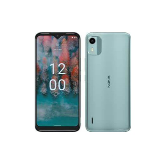 Nokia C12 Pro (4/64GB) Smart Phone