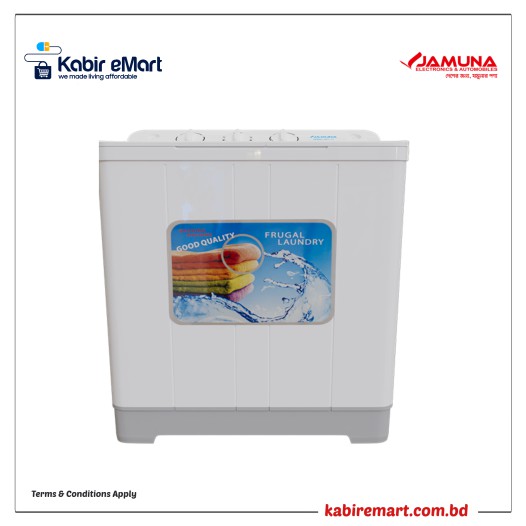 XPB60-108S-1 Jamuna Washing Machine