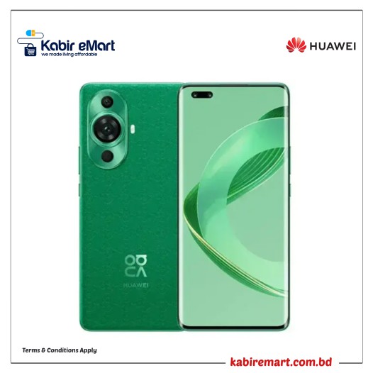 Huawei Nova 11 Pro Smart Phone