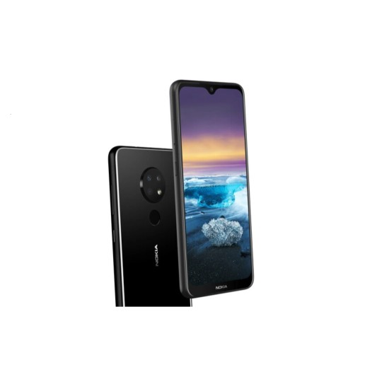 Nokia 6.2 (4GB+64GB) Smart Phone