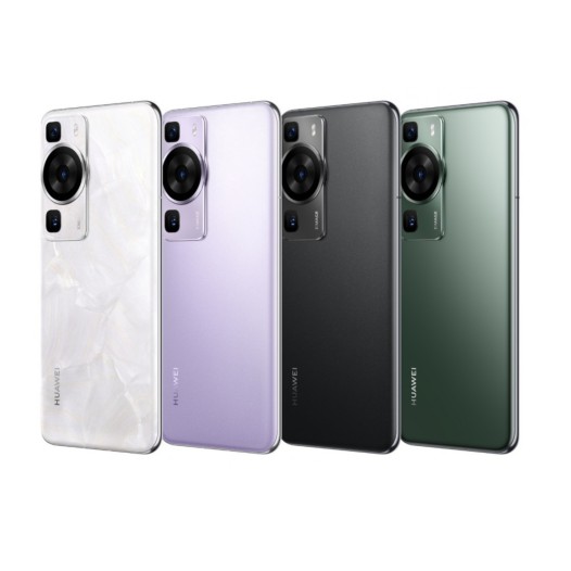 Huawei P60 Smart Phone