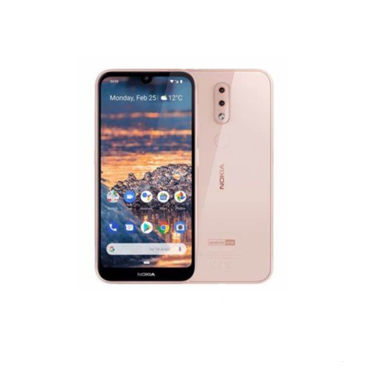 Nokia 4.2 (3GB+32GB) Smart Phone